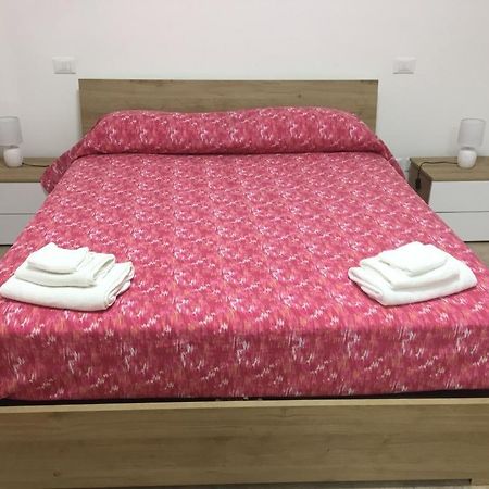 Appartamento Dei Nonni Di Gio E Cry Sperlonga Dış mekan fotoğraf
