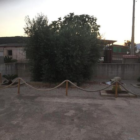Appartamento Dei Nonni Di Gio E Cry Sperlonga Dış mekan fotoğraf